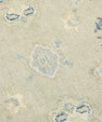 Turkish Oushak Rug 3' x 4'10" #8071