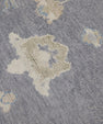 Turkish Oushak Rug 4'8" x 6'11" #11003