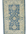 Turkish Oushak Rug 3' x 4'10" #8249