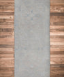 Turkish Oushak Rug 2'10" x 7'7" #10775