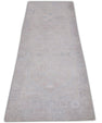 Turkish Oushak Rug 2'10" x 7'7" #10775