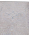 Turkish Oushak Rug 2'10" x 7'7" #10775