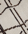 Turkish Tulu Rug Hand Knotted 2'9" x 6'9" #11266