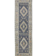Turkish Oushak Rug 2'10" x 9'7" #10950