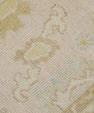 Turkish Oushak Rug 2'11" x 5' #11155