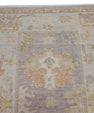 Turkish Oushak Rug 3'1" x 5'1" #10951