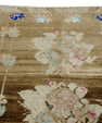 Turkish Vintage Anatolian Rug 6'2" x 9'5" #152