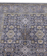 Turkish Oushak Rug 4' x 5'9" #09