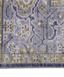 Turkish Oushak Rug 4' x 5'9" #09