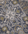 Turkish Oushak Rug 4' x 5'9" #09
