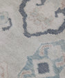Turkish Oushak Rug 2'9" x 10'4" #8043