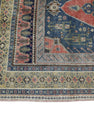 Turkish Vintage Anatolian Rug 5'6" x 10'10" #2330