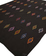Turkish Vintage Anatolian Rug 8'2" x 10'10" #51