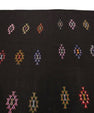 Turkish Vintage Anatolian Rug 8'2" x 10'10" #51