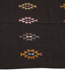 Turkish Vintage Anatolian Rug 8'2" x 10'10" #51