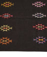 Turkish Vintage Anatolian Rug 8'2" x 10'10" #51