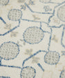 Turkish Oushak Rug 8'1" x 10'4" #7709