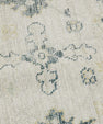 Turkish Oushak Rug 7'9" x 9'7" #8360