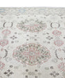 Turkish Vintage Anatolian Rug 6'4" x 9'9" #324