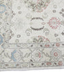 Turkish Vintage Anatolian Rug 6'4" x 9'9" #324