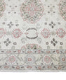 Turkish Vintage Anatolian Rug 6'4" x 9'9" #324