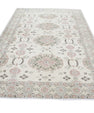 Turkish Vintage Anatolian Rug 6'4" x 9'9" #324