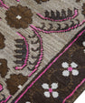 Turkish Vintage Anatolian Rug 6'4" x 7'7" #52