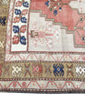 Turkish Vintage Anatolian Rug 5'4" x 7'10" #459