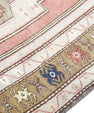 Turkish Vintage Anatolian Rug 5'4" x 7'10" #459
