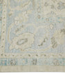 Turkish Oushak Rug 8'2" x 10'3" #8150