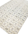 Turkish Vintage Anatolian Rug  6'2" x 9'5" #260