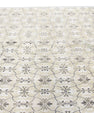Turkish Vintage Anatolian Rug  6'2" x 9'5" #260