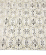 Turkish Vintage Anatolian Rug  6'2" x 9'5" #260