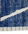 Turkish Tulu Rug Hand Knotted 7'10" x 10'2" #7763