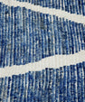 Turkish Tulu Rug Hand Knotted 7'10" x 10'2" #7763