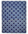 Oriental Flatweave Turkish Kilim 8'2" x 10'8" #7747