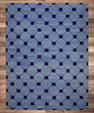 Oriental Flatweave Turkish Kilim 8'2" x 10'8" #7747