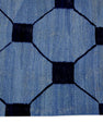 Oriental Flatweave Turkish Kilim 8'2" x 10'8" #7747