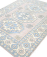 Turkish Vintage Anatolian Rug 5'10" x 7'9" #5002