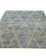 Turkish Tulu  Rug 7'11" x 9'9" #6018