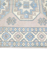Turkish Vintage Anatolian Rug 5'10" x 7'9" #5002