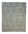 Turkish Tulu  Rug 7'11" x 9'9" #6018