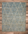 Turkish Tulu  Rug 7'11" x 9'9" #6018