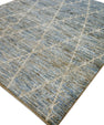 Turkish Tulu  Rug 7'11" x 9'9" #6018