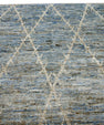 Turkish Tulu  Rug 7'11" x 9'9" #6018