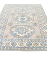 Turkish Vintage Anatolian Rug 5'10" x 7'9" #5002