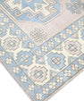 Turkish Vintage Anatolian Rug 5'10" x 7'9" #5002