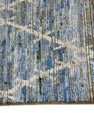 Turkish Tulu  Rug 7'11" x 9'9" #6018