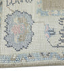 Turkish Oushak Rug 2'10" x 15'11" #10861