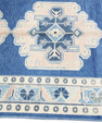 Turkish Vintage Anatolian Rug  5' x 11' #264